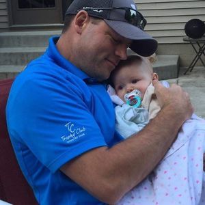 Meet your Posher, Craig